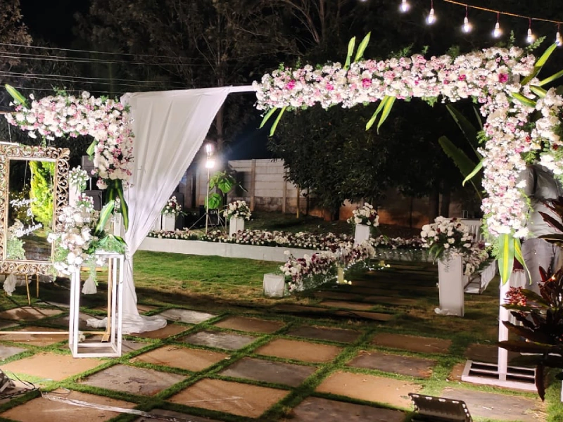 From Lighting to Logistics – What Happens Behind Every Successful Event?
