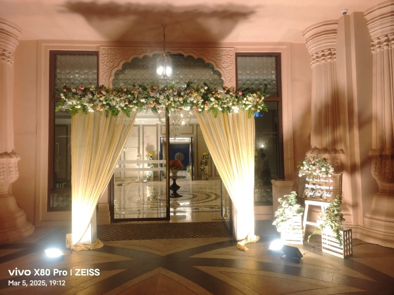 How to Make Your Wedding Truly Unique in 2025?